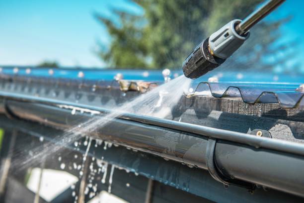 Best Residential Pressure Washing Services  in Boiling Spring Lakes, NC