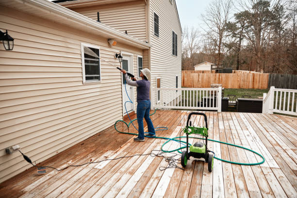 Best Roof Power Washing Services  in Boiling Spring Lakes, NC