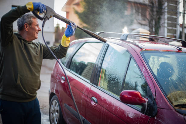 Best Best Pressure Washing Companies  in Boiling Spring Lakes, NC