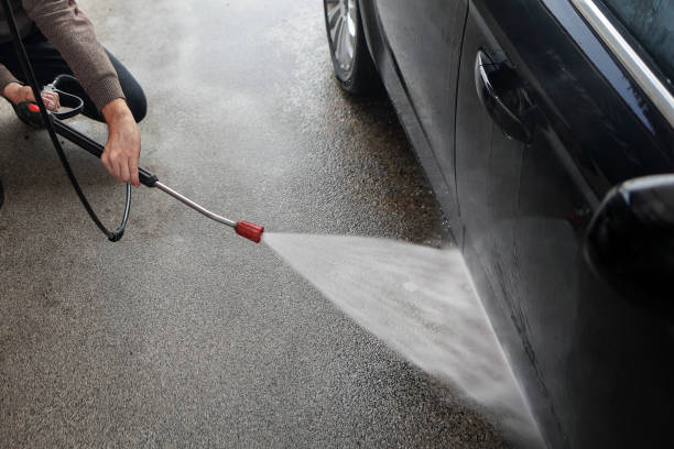 Why Choose Our Certified Pressure Washing Experts for Your Project Needs in Boiling Spring Lakes, NC?