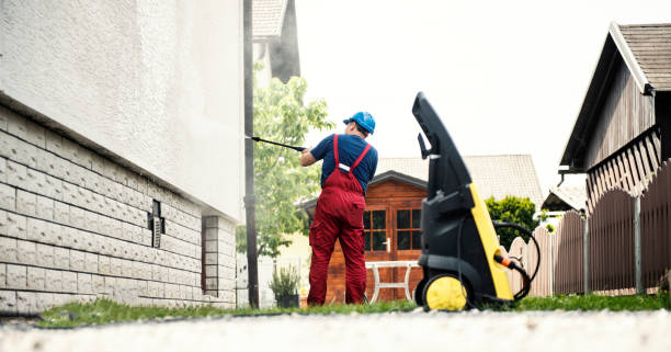 Best Local Pressure Washing Services  in Boiling Spring Lakes, NC